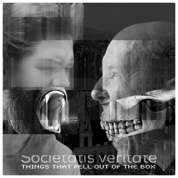 Societatis Veritate (Things That Fell Out Of The Box)