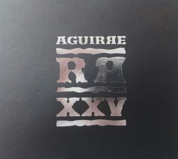 RR XXV