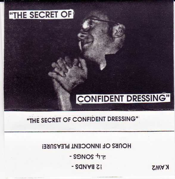 The Secret Of Confident Dressing