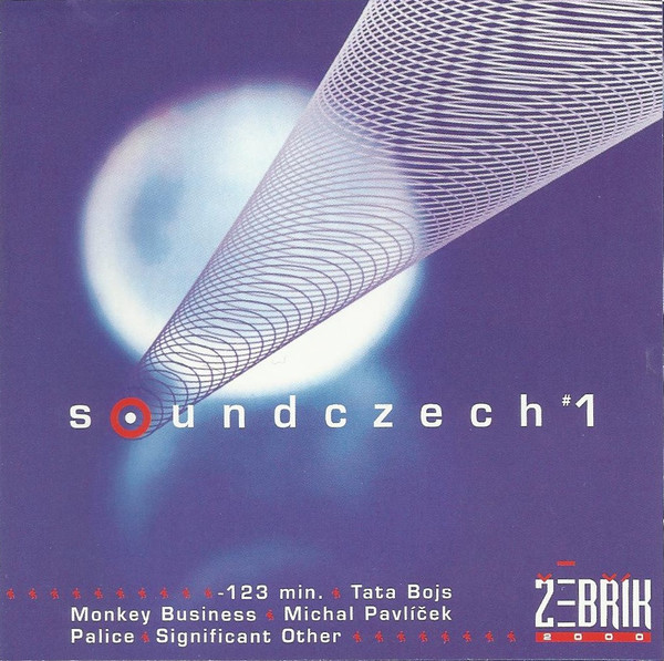Soundczech #1