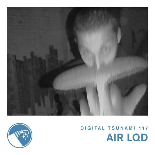 Digital Tsunami 117