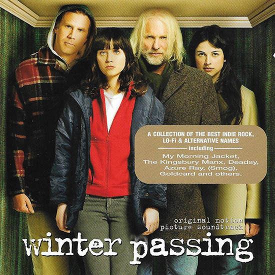 Winter Passing - Original Motion Picture Soundtrack