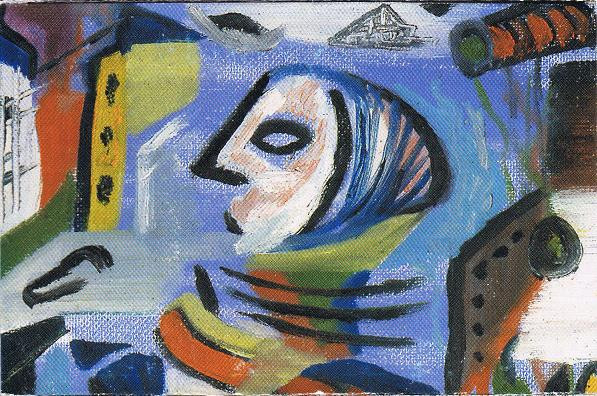 Audio Picasso
