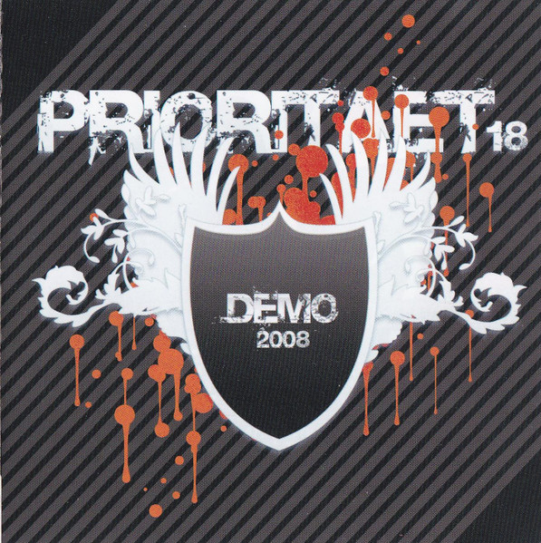 Demo 2008