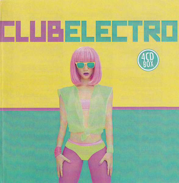 Club Electro