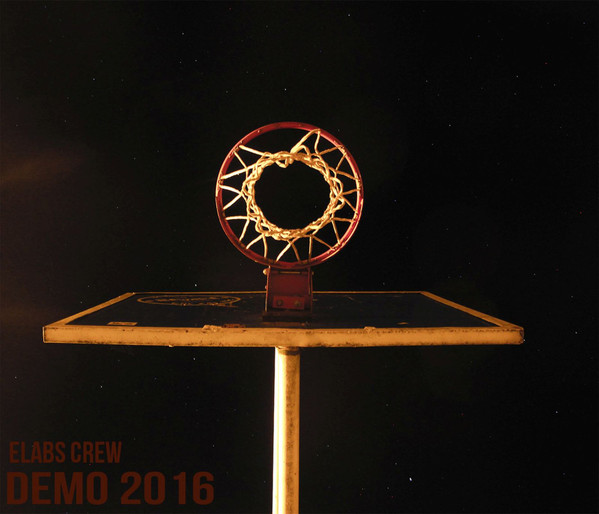 Demo 2016