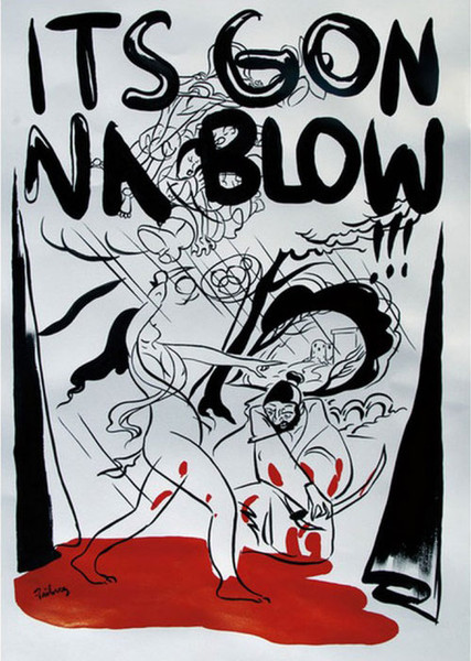It's Gonna Blow: San Diego's Music Underground 1986-1996