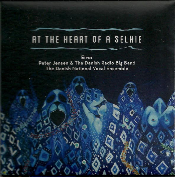 At the Heart of A Selkie