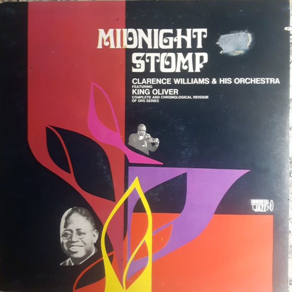 Midnight Stomp