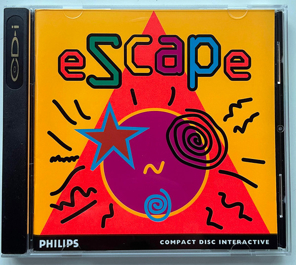 Escape