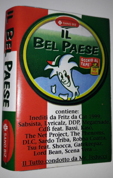 Il Bel Paese