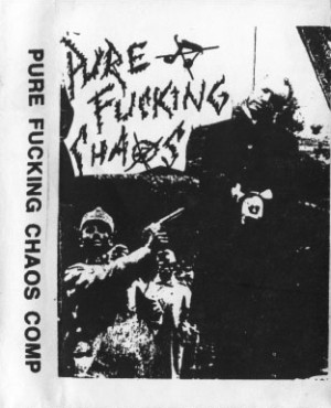 Pure Fucking Chaos Comp.