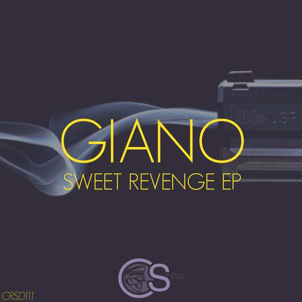 Sweet Revenge EP