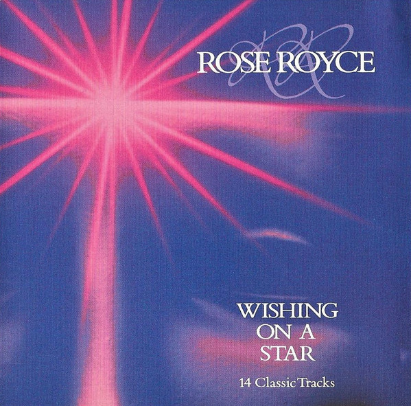 Wishing On A Star