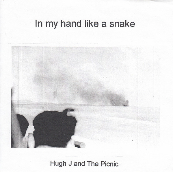In My Hand Like A Snake