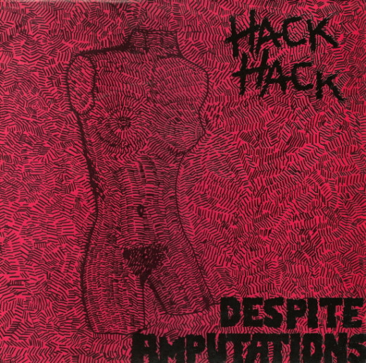 Despite Amputations