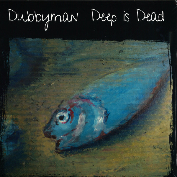 Deep Is Dead