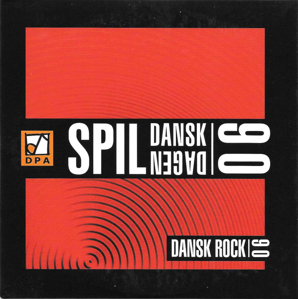 Spil Dansk Dagen 06 - Dansk Rock 06