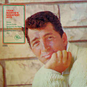 Dean Martin's Greatest Hits