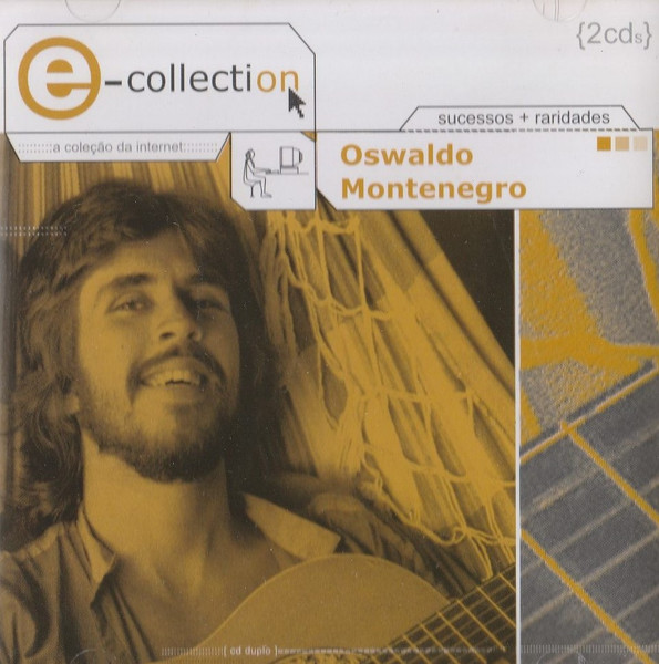 E-collection - Sucessos + Raridades