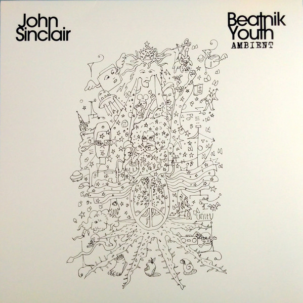 Beatnik Youth Ambient