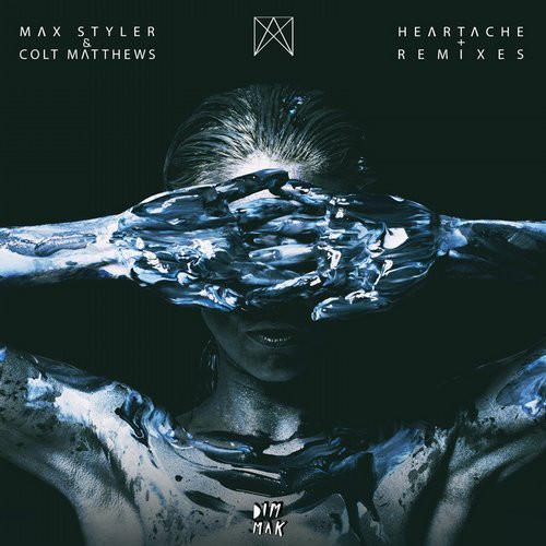Heartache Remixes