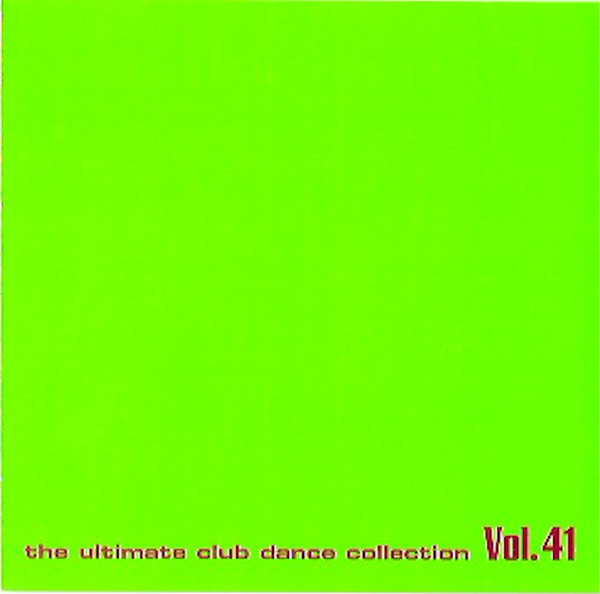 Club Sounds Vol.41