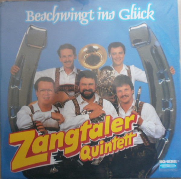 Beschwingt Ins Glück