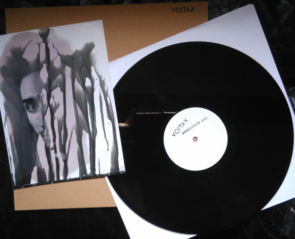 Absolution XXL