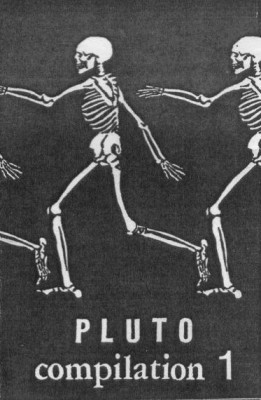 Pluto Compilation 1