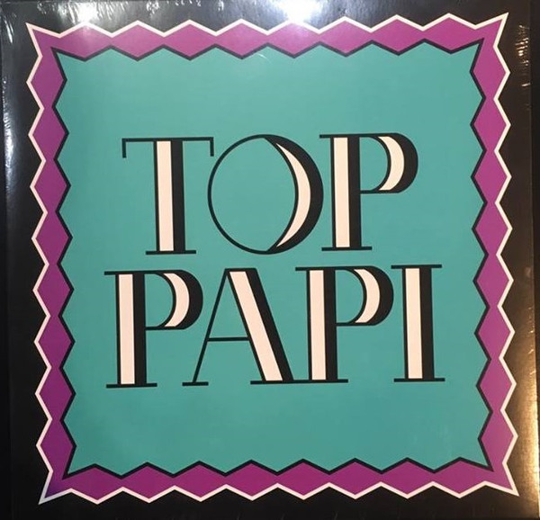 Top Papi