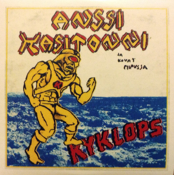 Kyklops