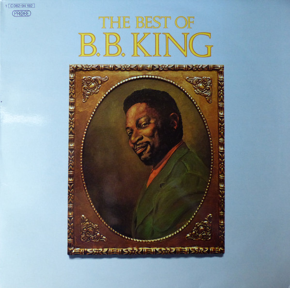 The Best Of B. B. King