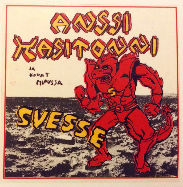 Svesse