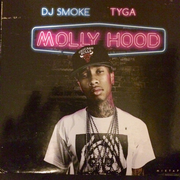 Molly Hood