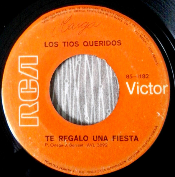 Te Regalo Una Fiesta