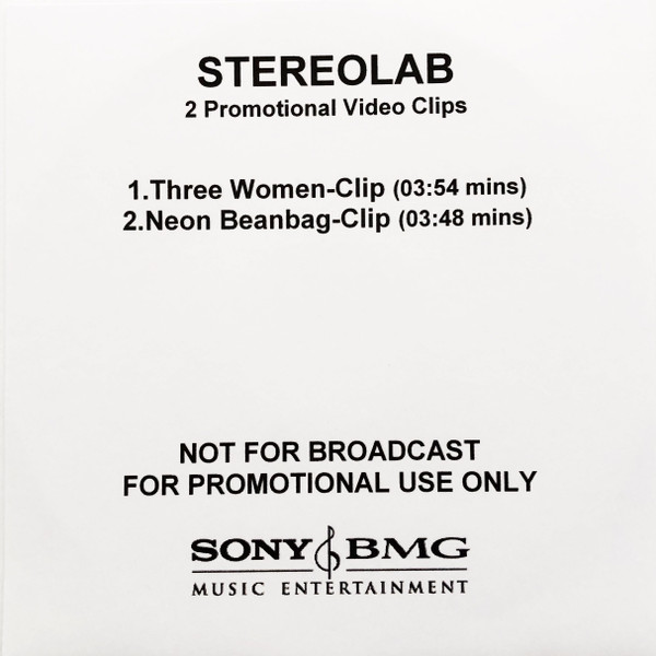 2 Promotional Video Clips