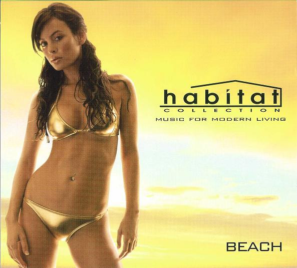 Habitat Collection - Beach