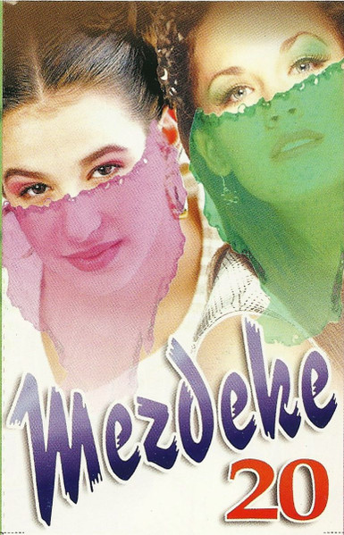 Mezdeke 20