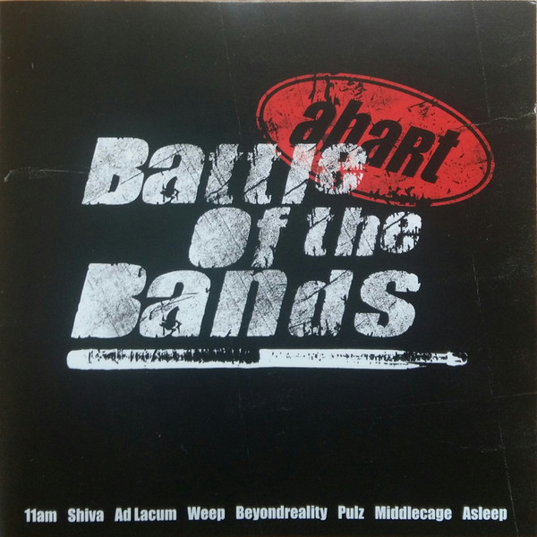 Abart Battle Of The Bands