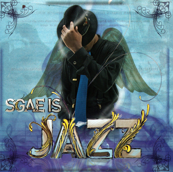 SGAE Is Jazz