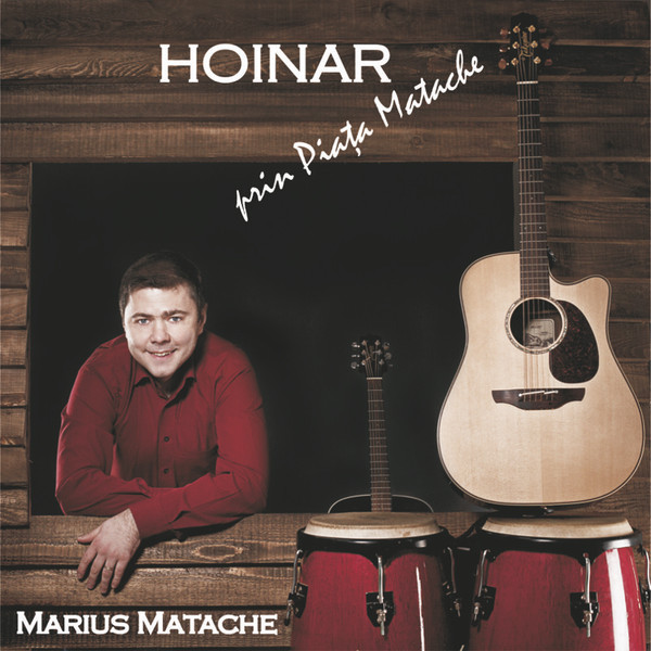 Hoinar Prin Piața Matache