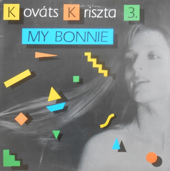 3. My Bonnie