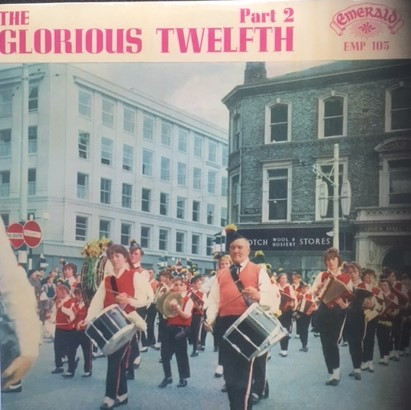 The Glorious Twelfth Part 2