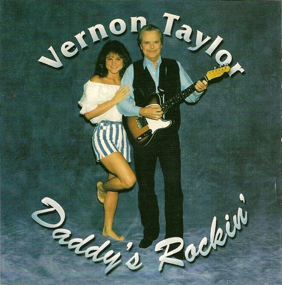 Daddy's Rockin'