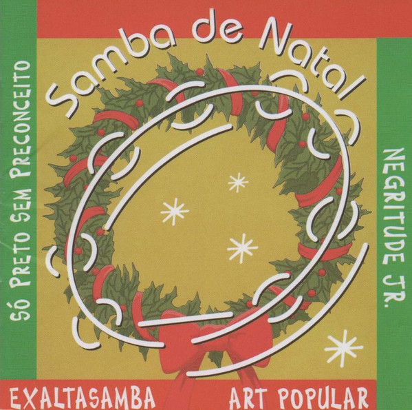 Samba De Natal