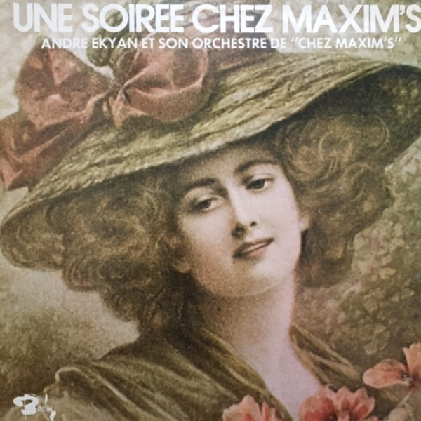Une Soirée Chez Maxim's