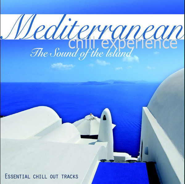 The Sound of the Island