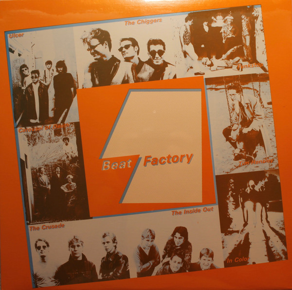 Beat Factory