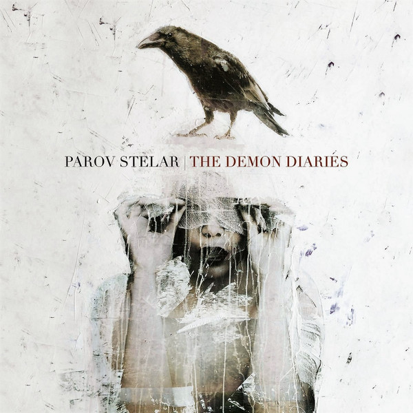 The Demon Diaries 